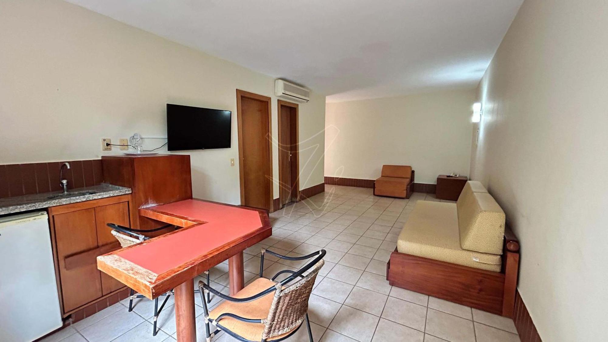 Luupi - Flats Particulares - 1 Quarto Rio Quente Zimmer foto