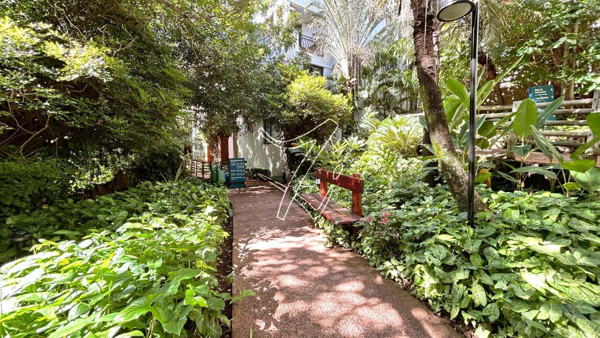 Luupi - Flats Particulares - 1 Quarto Rio Quente Exterior foto